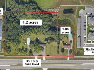 4119 & 4059 33rd St S, Saint Cloud, MN 56301