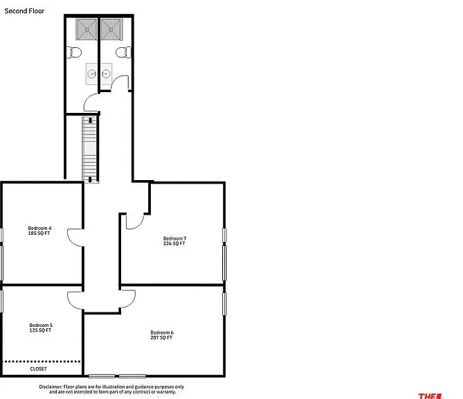 1378 W 30th St #1380 — Photo 12