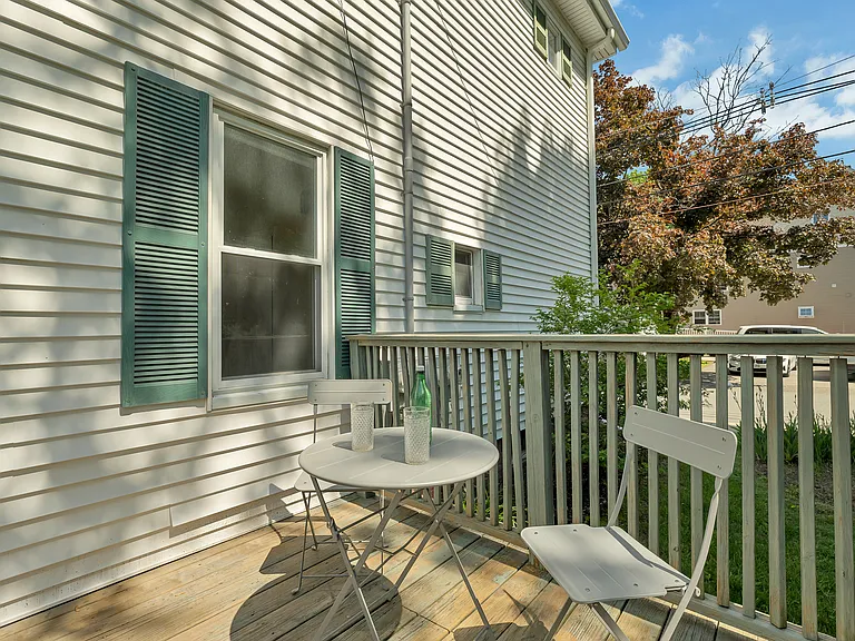 23 Chester St #1 — Photo 6