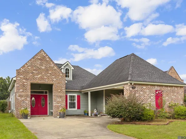 8631 Forestwood Ave, Baton Rouge, LA 70812