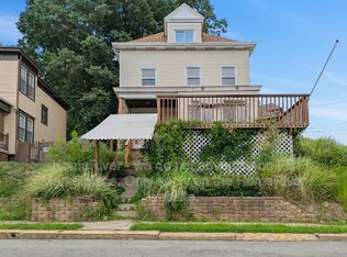 500 Tingley Ave, Pittsburgh, PA 15202