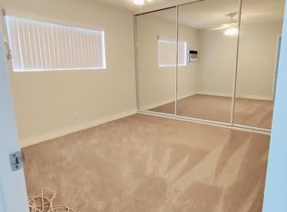 Tropical Breeze Apartments, Norwalk, CA 90650