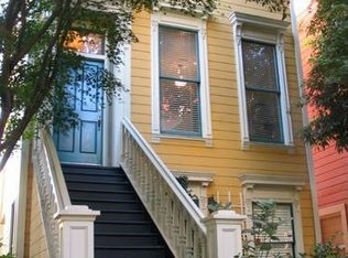 1949 Ofarrell St, San Francisco, CA 94115