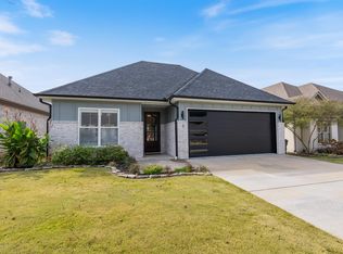 3 Saffron Cir, Little Rock, AR 72223