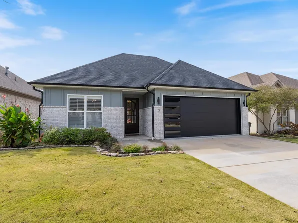 3 Saffron Cir, Little Rock, AR 72223