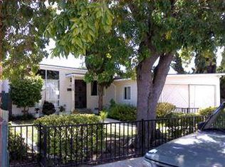 1562 Lodi Ave, San Mateo, CA