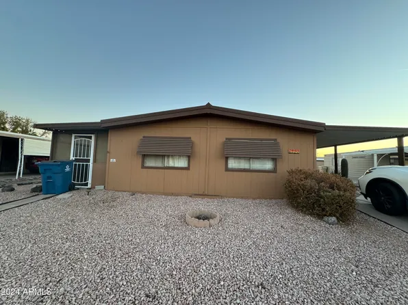 6723 W FILLMORE Street #301, Phoenix, AZ 85043