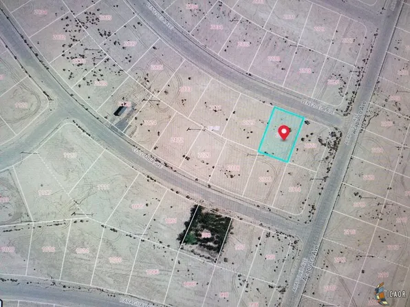 2125 Venezuela Ave, Thermal, CA 92274