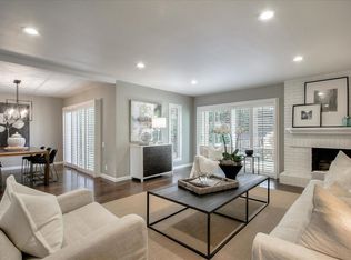 818 Augusta Dr, Moraga, CA