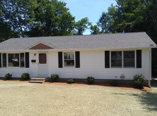 3 Valley Hill Dr, Worcester, MA 01609