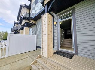 465 Hemingway Rd NW #89, Edmonton, AB T6M0J7