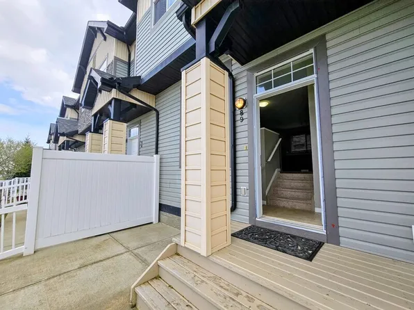 465 Hemingway Rd NW #89, Edmonton, AB T6M 0J7