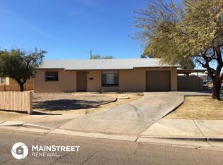 4408 N 57th Ave, Phoenix, AZ 85031