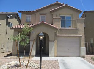 7232 Eagles Pride St, Las Vegas, NV 89148