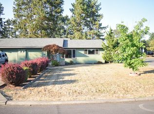 87 S 20th Ave, Cornelius, OR 97113