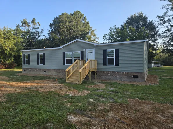 146 Walter Ave, Sumter, SC 29153