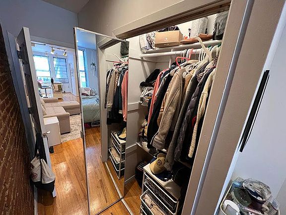 2nd image of 442 W 45th St #2N