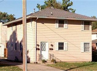 514 1st St NE #514, Mason City, IA 50401