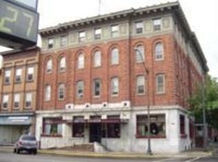 401 Market St, Sunbury, PA 17801