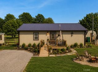 28634 Tackerville Rd, Racine, OH 45771