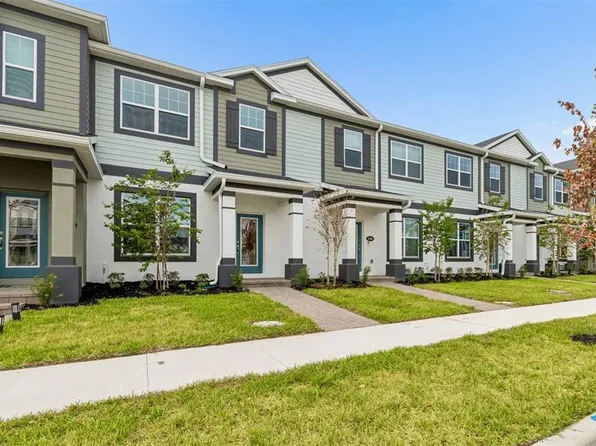 1402 Mount Royal Dr, Saint Cloud, FL 34771