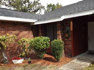 2563 El Capitan Dr #1, Sanford, FL 32773
