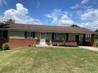 2021 Murray St, Morristown, TN 37814