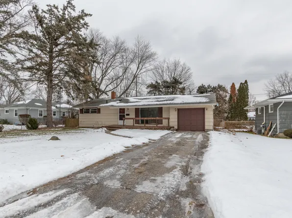 232 N Lincoln Blvd, Battle Creek, MI 49015