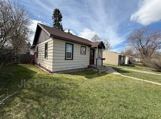 1808 6th Ave S, Great Falls, MT 59405