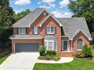 4548 Westhampton Woods Dr, Tucker, GA 30084