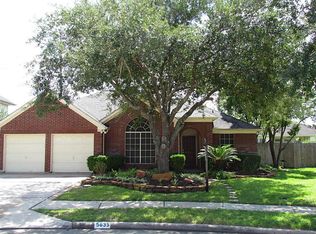5635 Roserock Ln, Spring, TX 77379