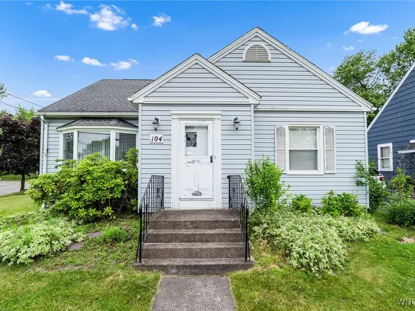 104 Amsterdam St, Tonawanda, NY 14150