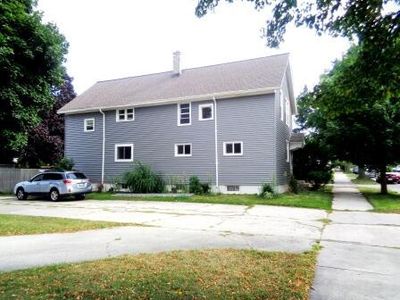 1625 North 4th St UNIT 1625-A, Sheboygan, WI, 53081