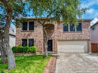 6234 Panther Peak, San Antonio, TX 78247