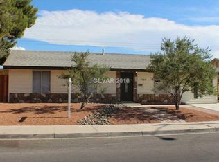 4104 Tybo Ave, Las Vegas, NV 89110