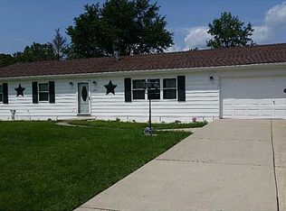 4066 Miller Rd, Springfield, OH 45502