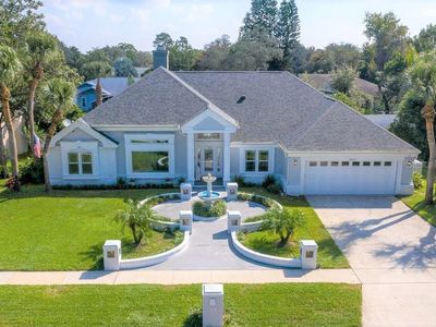 4917 Winwood Way, Orlando, FL, 32819