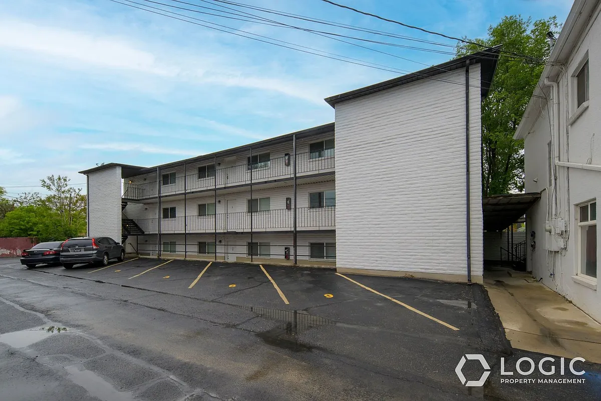Building Photo - 138 S 300 W #1