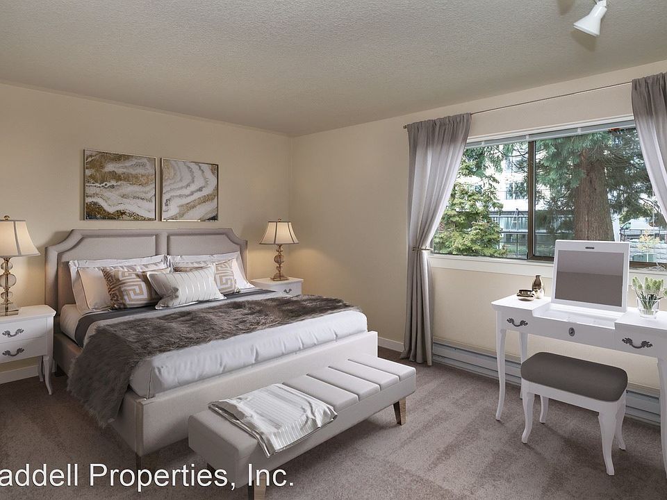 Del Mar Village Apartments 12832 Newcastle Way Newcastle WA Zillow