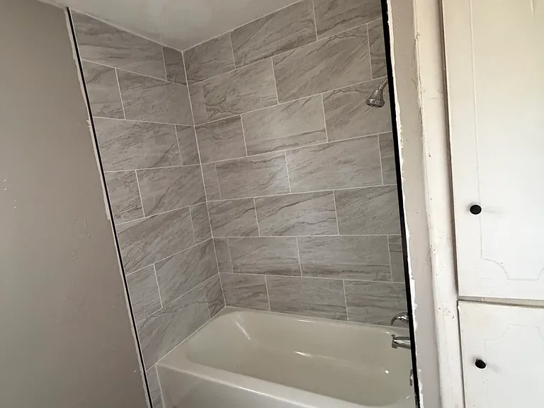 Bathroom alt view