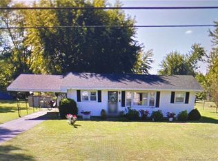 715 English Ave, Austin, IN 47102