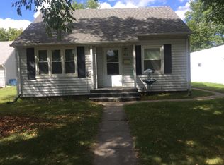 513 W 11th St, Spencer, IA 51301