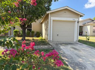 9906 Barhill Bay, San Antonio, TX 78245