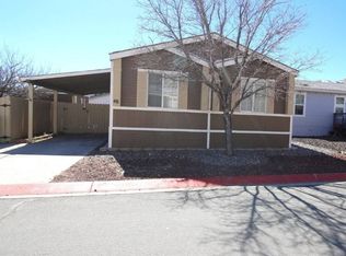 7440 W 4th St Trlr 48, Reno, NV