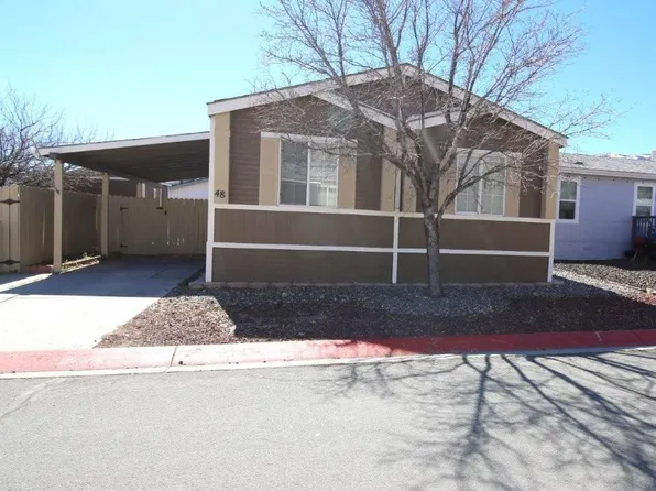 7440 W 4th St Trlr 48, Reno, NV 89523