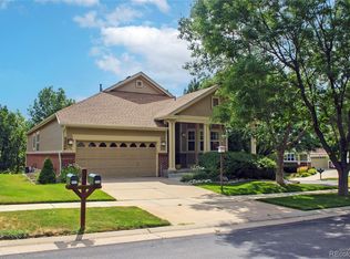 8148 S Biloxi Ct, Aurora, CO 80016