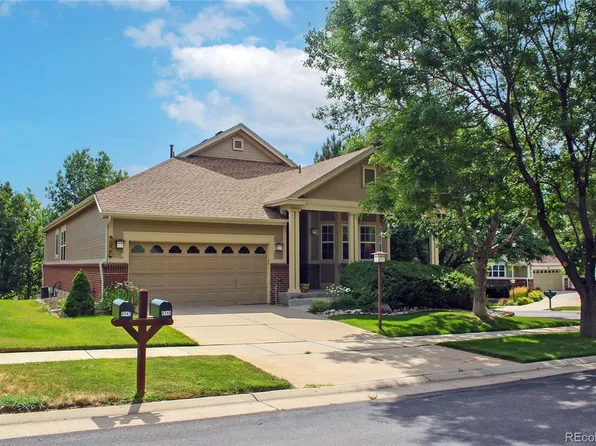 8148 S Biloxi Court, Aurora, CO 80016