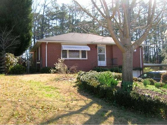 4th image of 3225 Woodview Dr SE