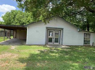 9468 Lockhart Rd, Denham Springs, LA 70726