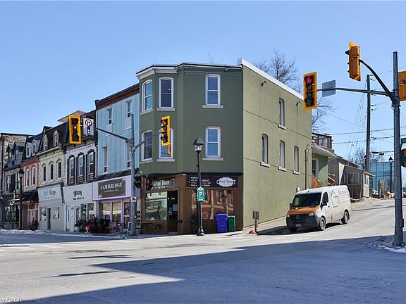 2nd image of 2 Queen St E